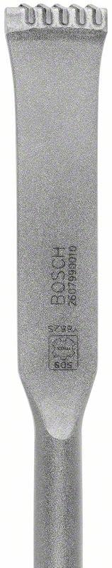 Зубило SDS-max_Стыковое 280 мм (1 шт), BOSCH, фото 2