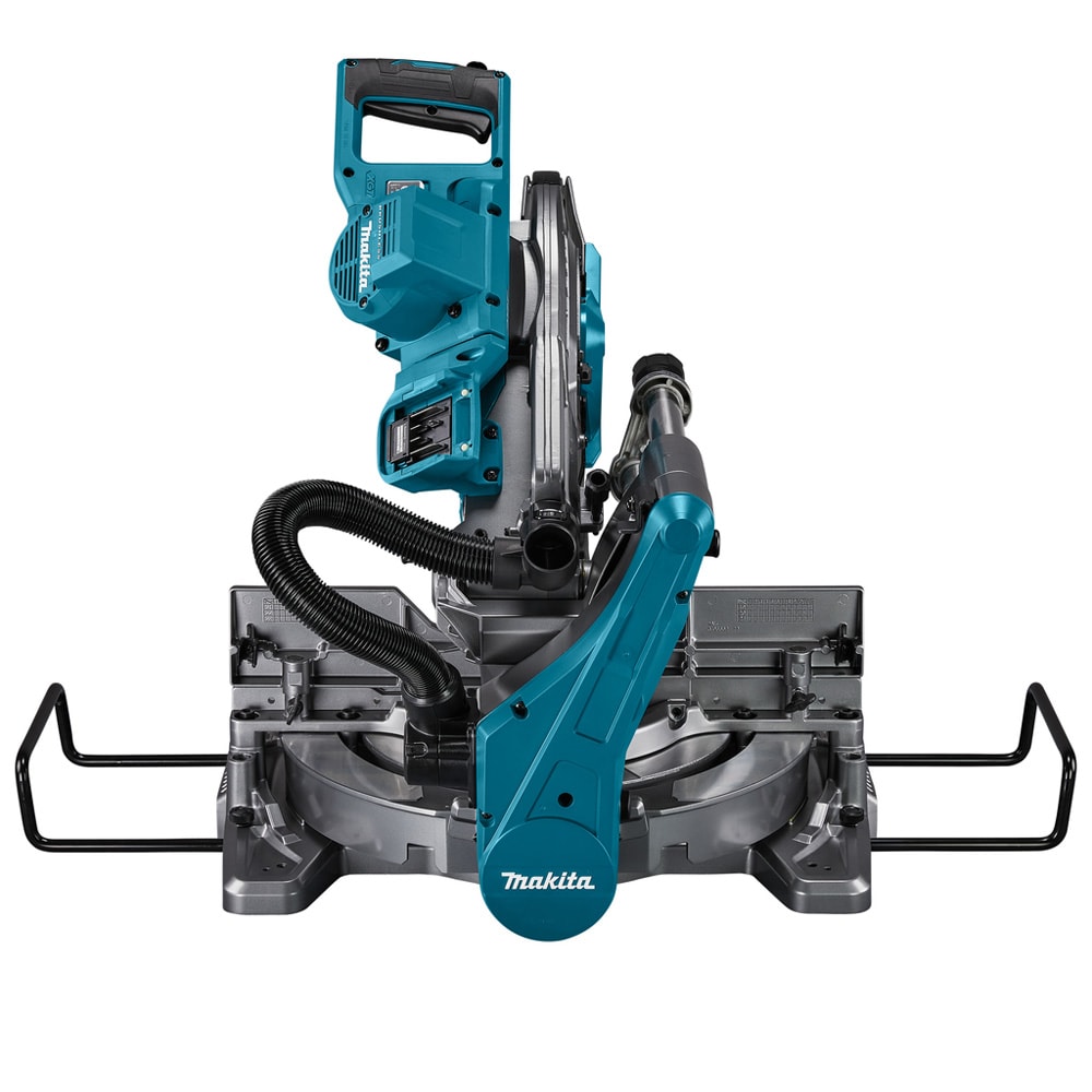 Пила торцовочная аккумуляторная LS004GZ01 (LS 004 GZ01) MAKITA, фото 8