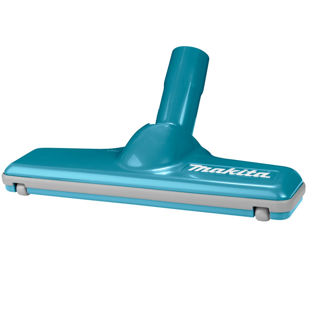 Аксессуар_Щетка к пылесосу CL106FD / CL107FD / DCL180 (D28 / бирюзовая), MAKITA