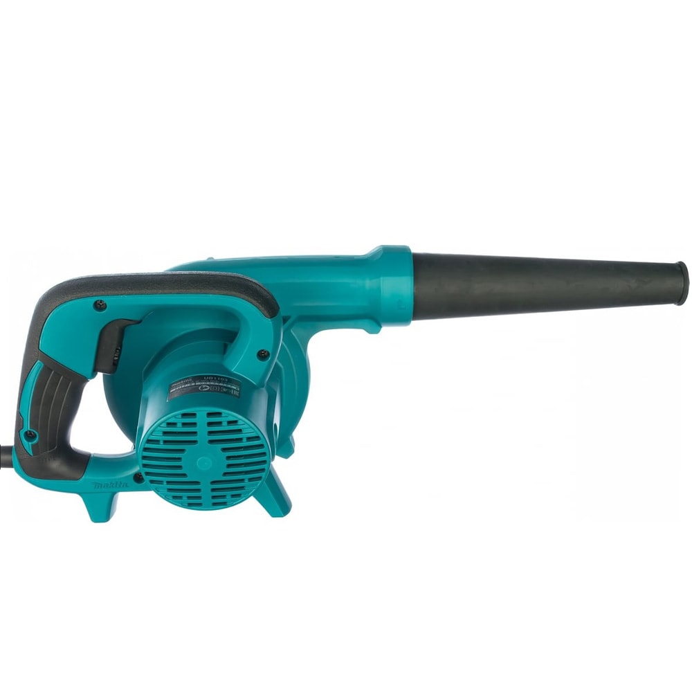 Воздуходувка электрическая UB1103 (UB 1103) MAKITA, фото 5