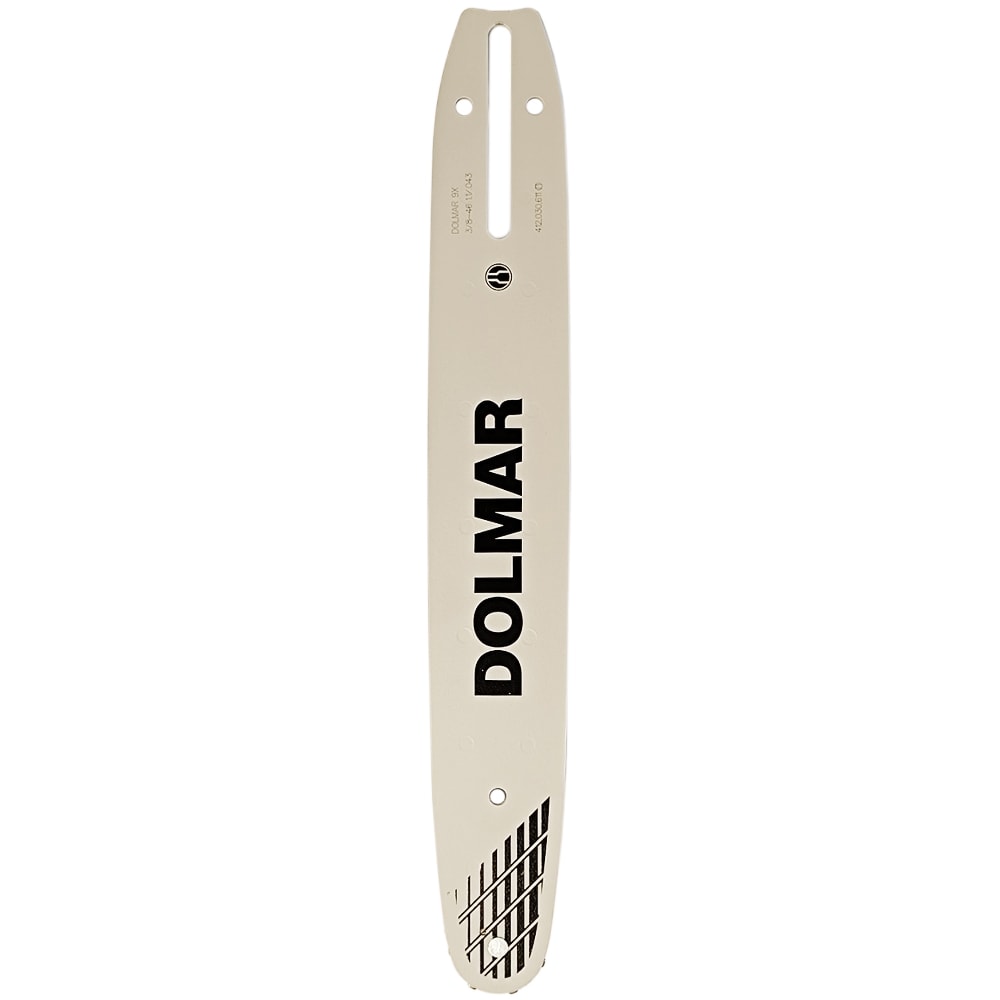 Шина 30 см (3/8" / 1,1 мм) к цепной пиле MAKITA (412030611)
