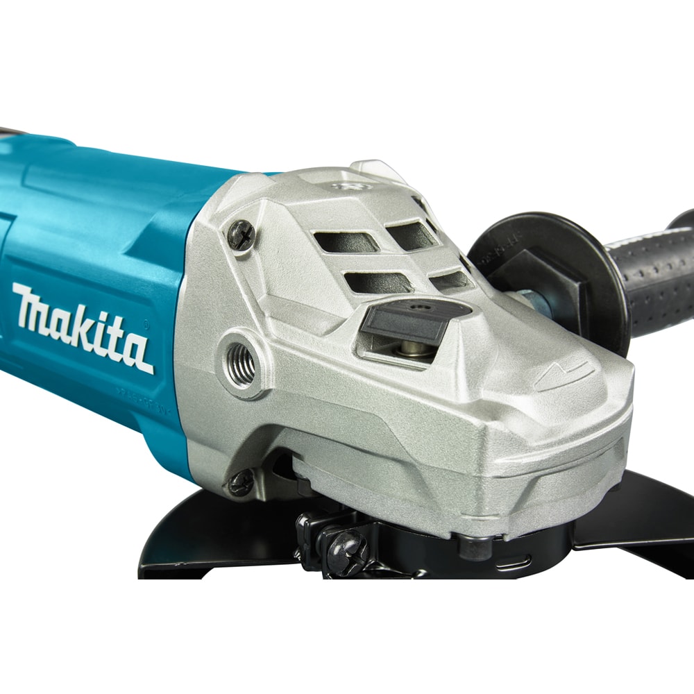 Угловая шлифмашина GA9080FX1 (GA 9080 FX1) MAKITA, фото 8