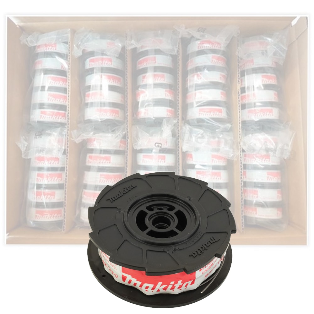 Проволока вязальная 0,8 мм для DTR180Z (50 шт), MAKITA