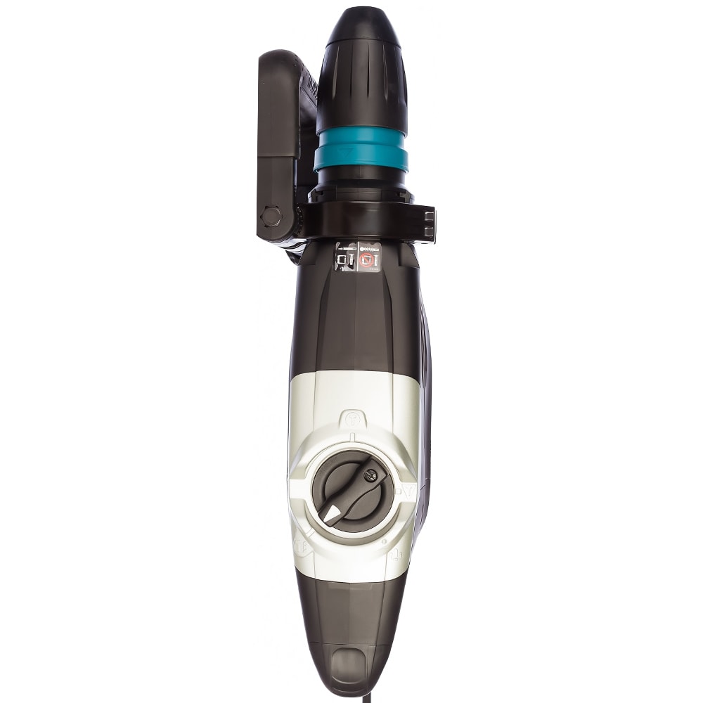 Перфоратор SDS-max HR4003C (8,3Дж / Кейс), MAKITA, фото 4