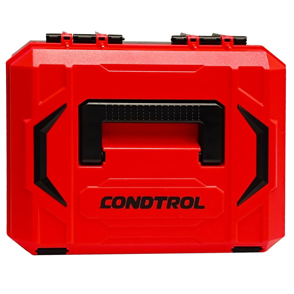 Лазерный нивелир Smart 3D Plus CONDTROL (1-2-478), фото 3