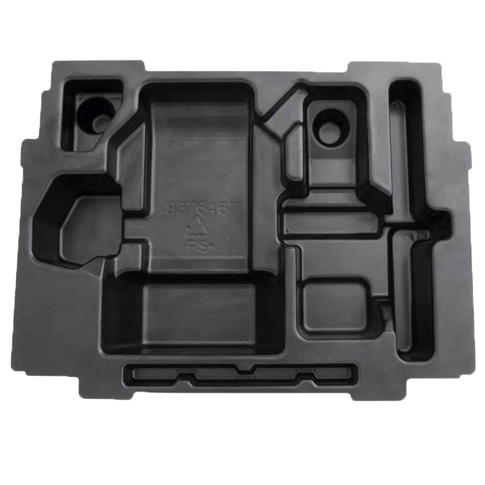Вкладыш в MakPac 2 для фрезера RP0900 MAKITA (837646-7)