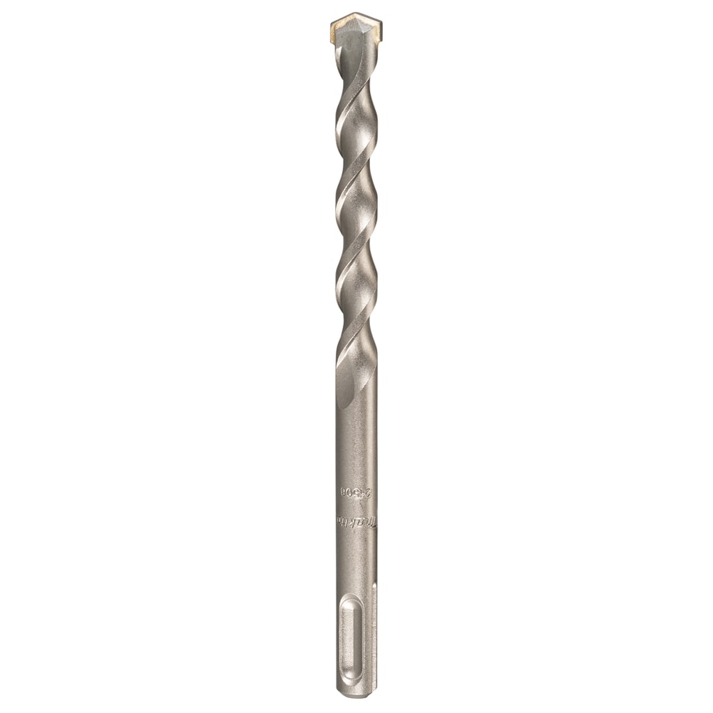 SDS -plus бур Standart 12х160 мм, MAKITA, фото 2