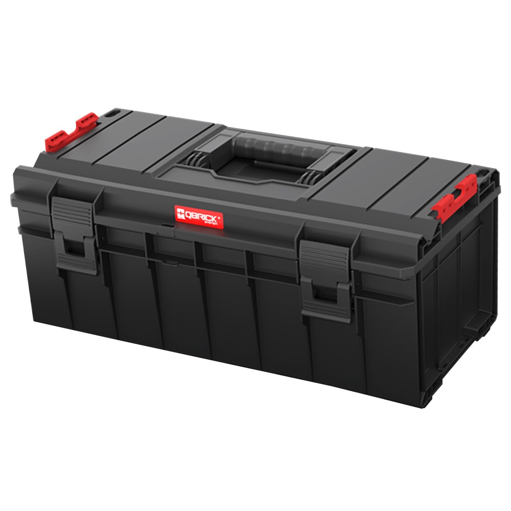 Ящик для инструментов QBRICK System PRO 600 Basic (SKRQPROB600CZAPG001)