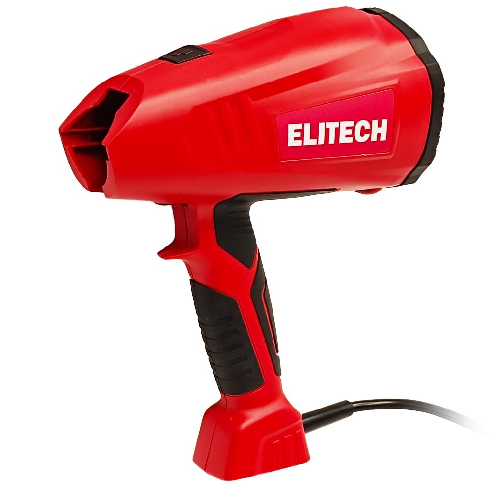 Краскораспылитель сетевой КЭ 0426П ELITECH (E2208.018.00), фото 10