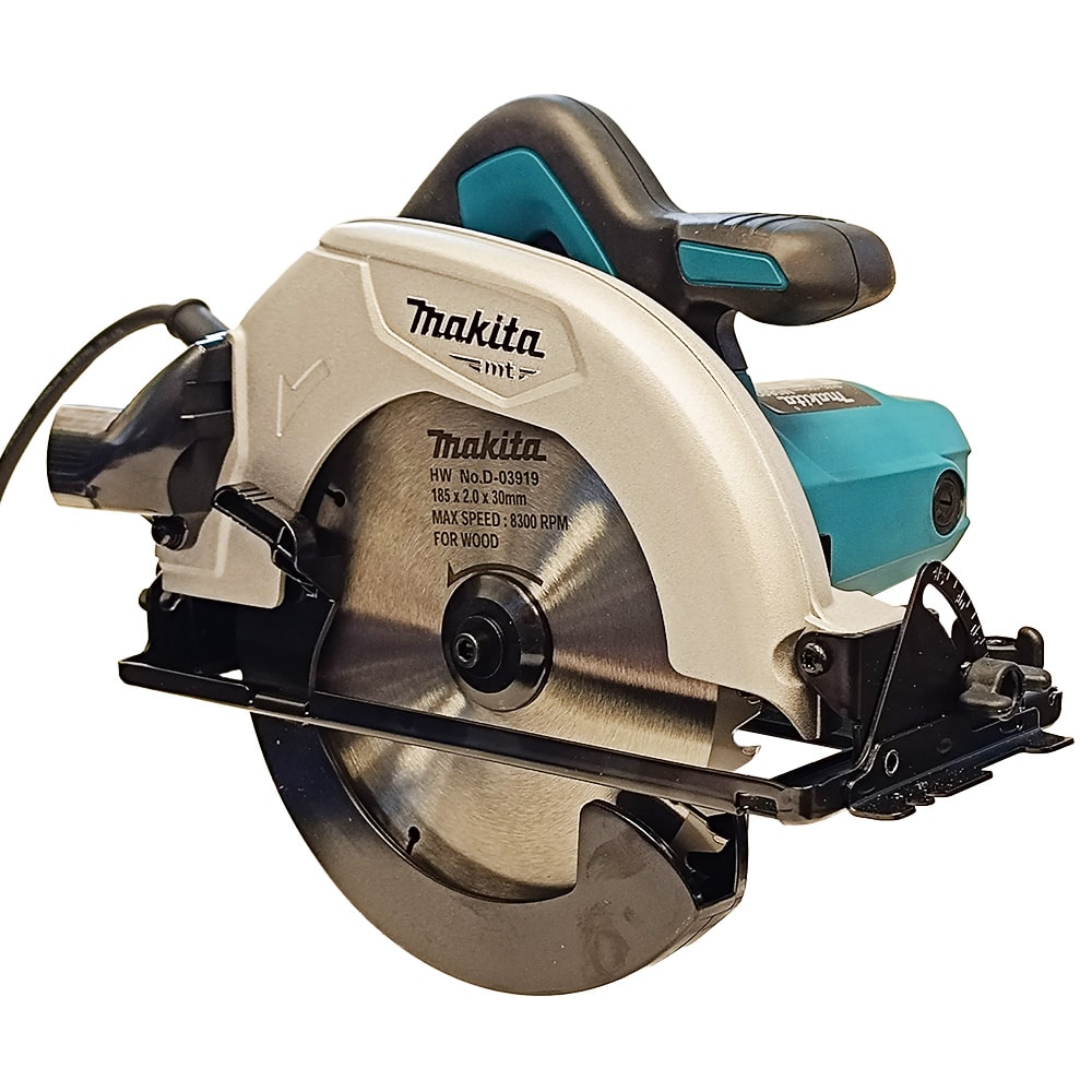 Дисковая пила M5802B (1050 Вт / 185 мм / 190 мм), MAKITA, фото 4