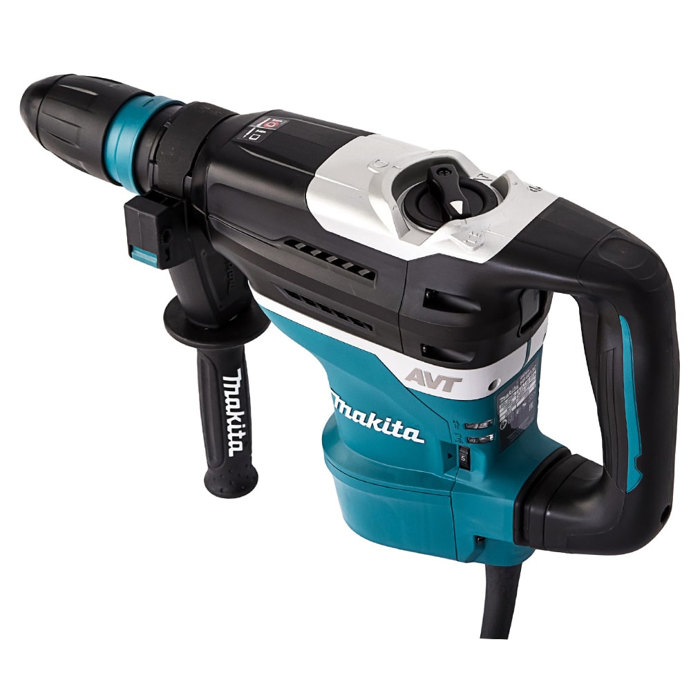 Перфоратор SDS-max HR4013C (8Дж / AVT / Кейс), MAKITA, фото 6