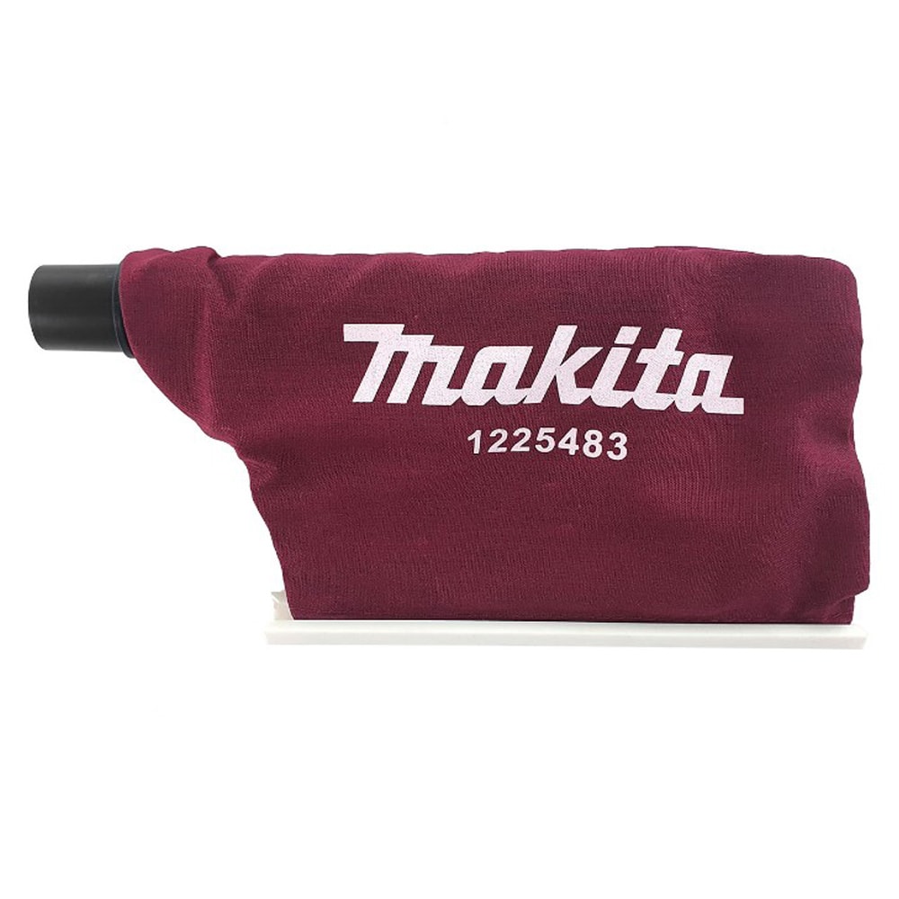Пылесборник тканевый к ленточной шлифмашине 9910 / 9911 MAKITA (122548-3)