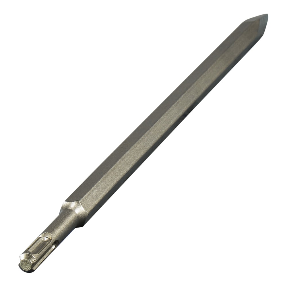 Зубило пикообразное SDS-plus 400 мм MAKITA (D-19015), фото 3