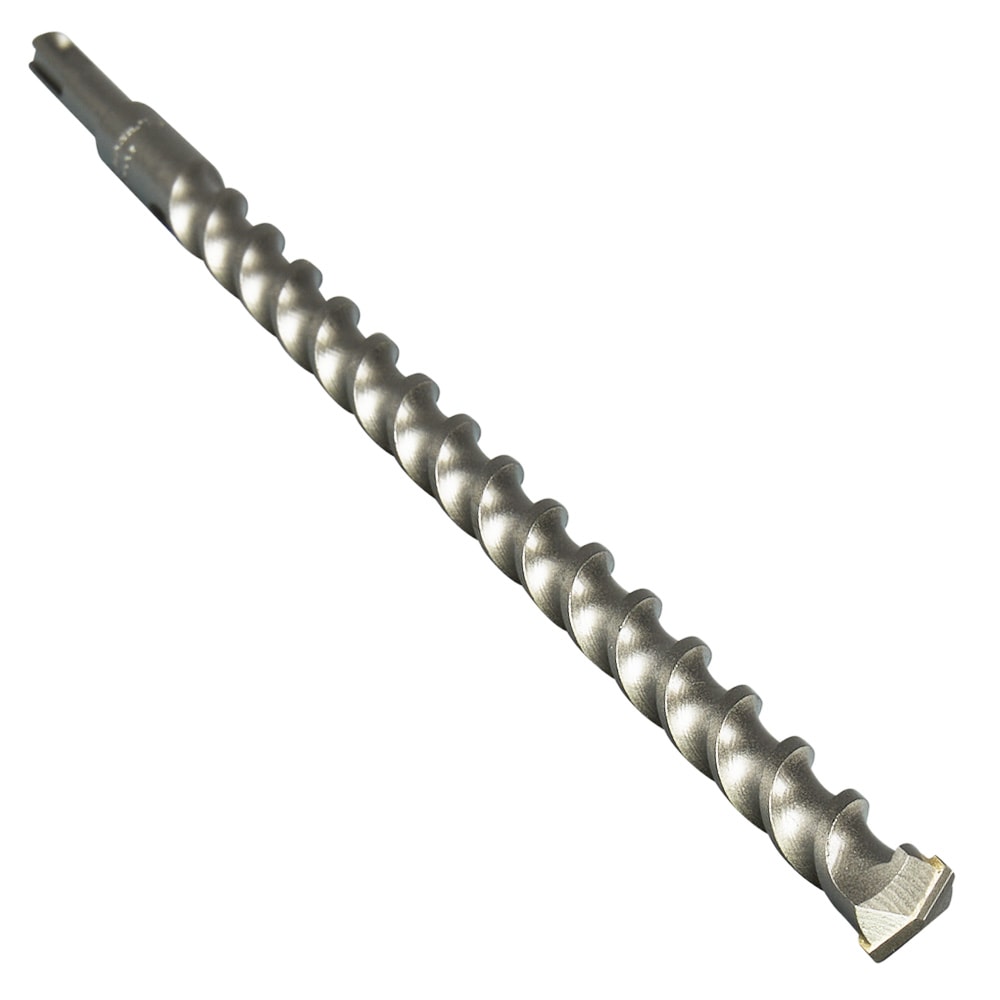Бур по бетону SDS-Plus 16х400х460 мм MAKITA (D-16287), фото 4