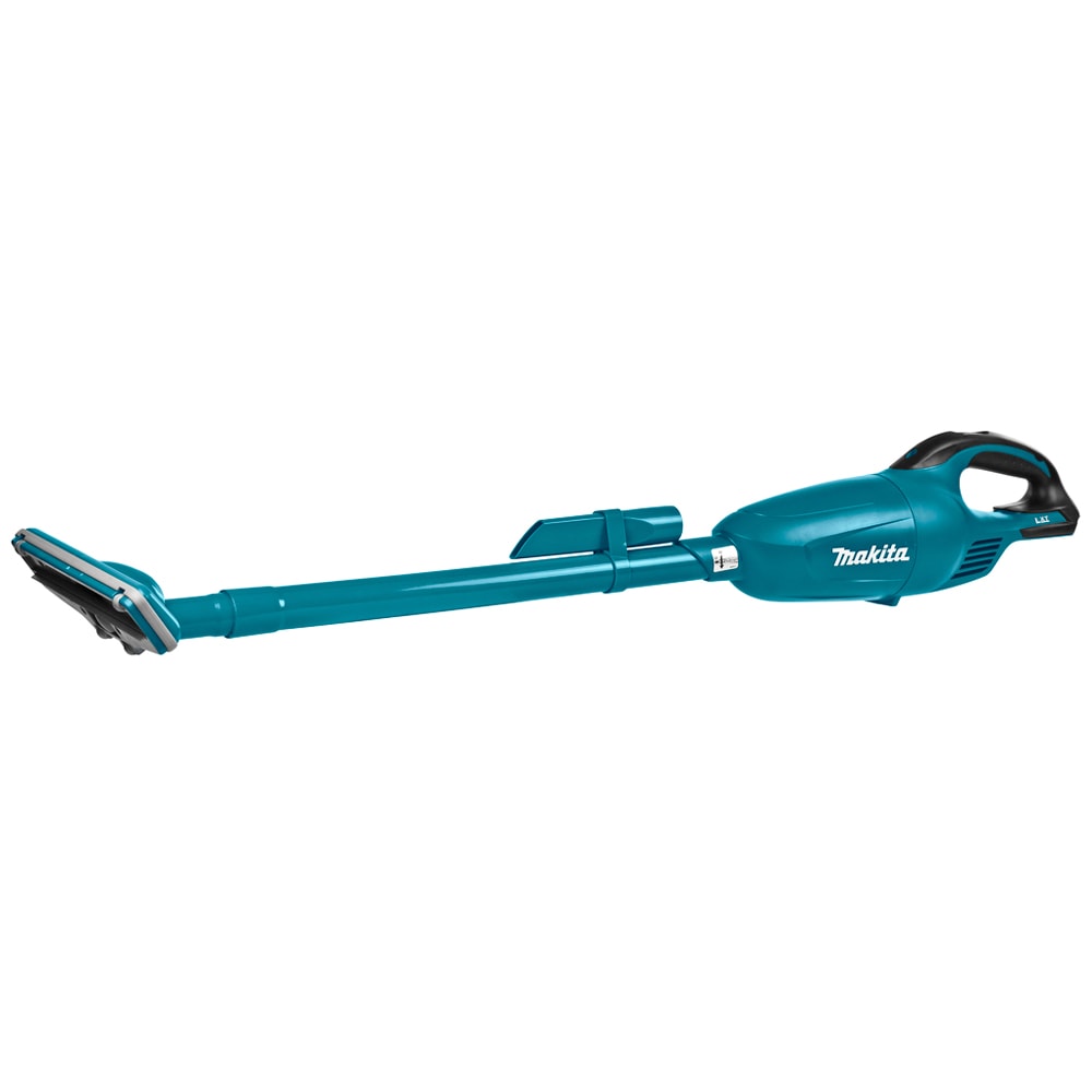 Пылесос строительный DCL181FZ (DCL 181 FZ) аккумуляторный MAKITA, фото 4