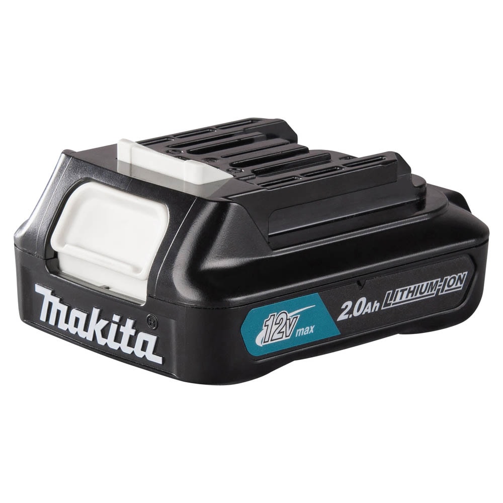 Аккумулятор BL1021B 2.0 Ah (1 шт) MAKITA (632F59-1), фото 5