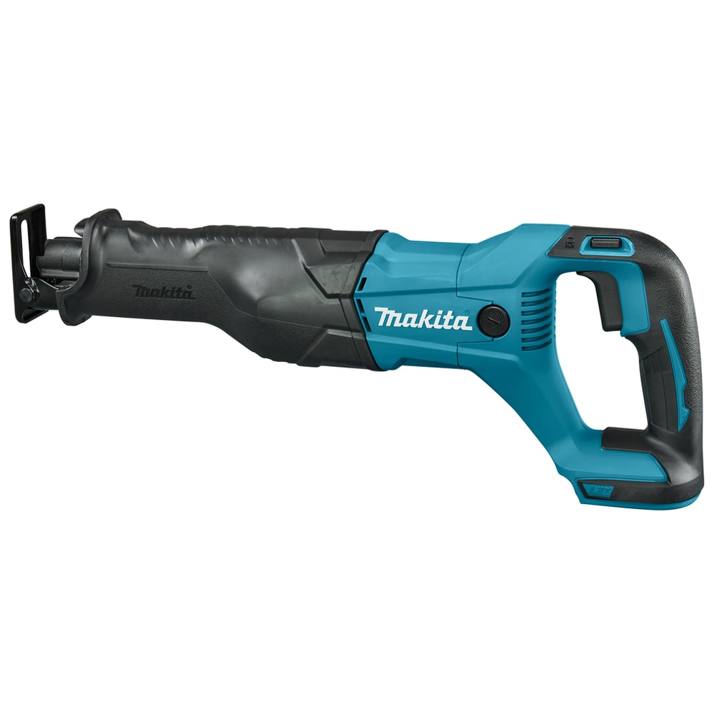 Пила сабельная аккумуляторная DJR186Z (DJR 186 Z) MAKITA, фото 5