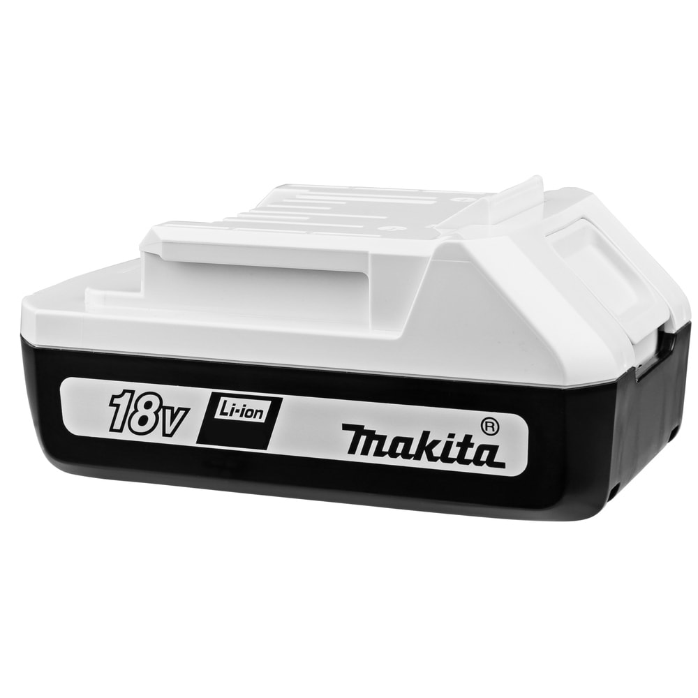 Аккумулятор BL1820G 2.0 Ah Li-ion (1 шт)  MAKITA (191N69-0), фото 3