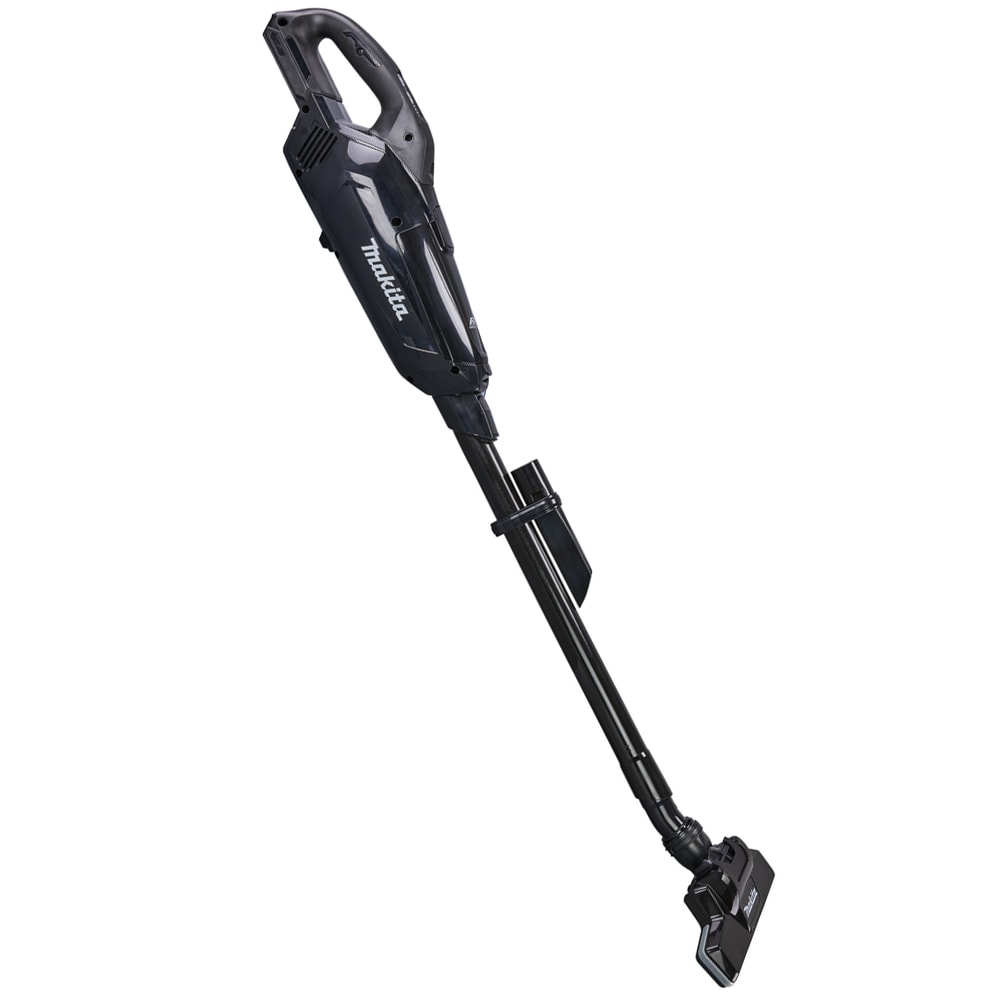 Пылесос строительный CL002GZ03 (CL 002 GZ03) аккумуляторный MAKITA, фото 7