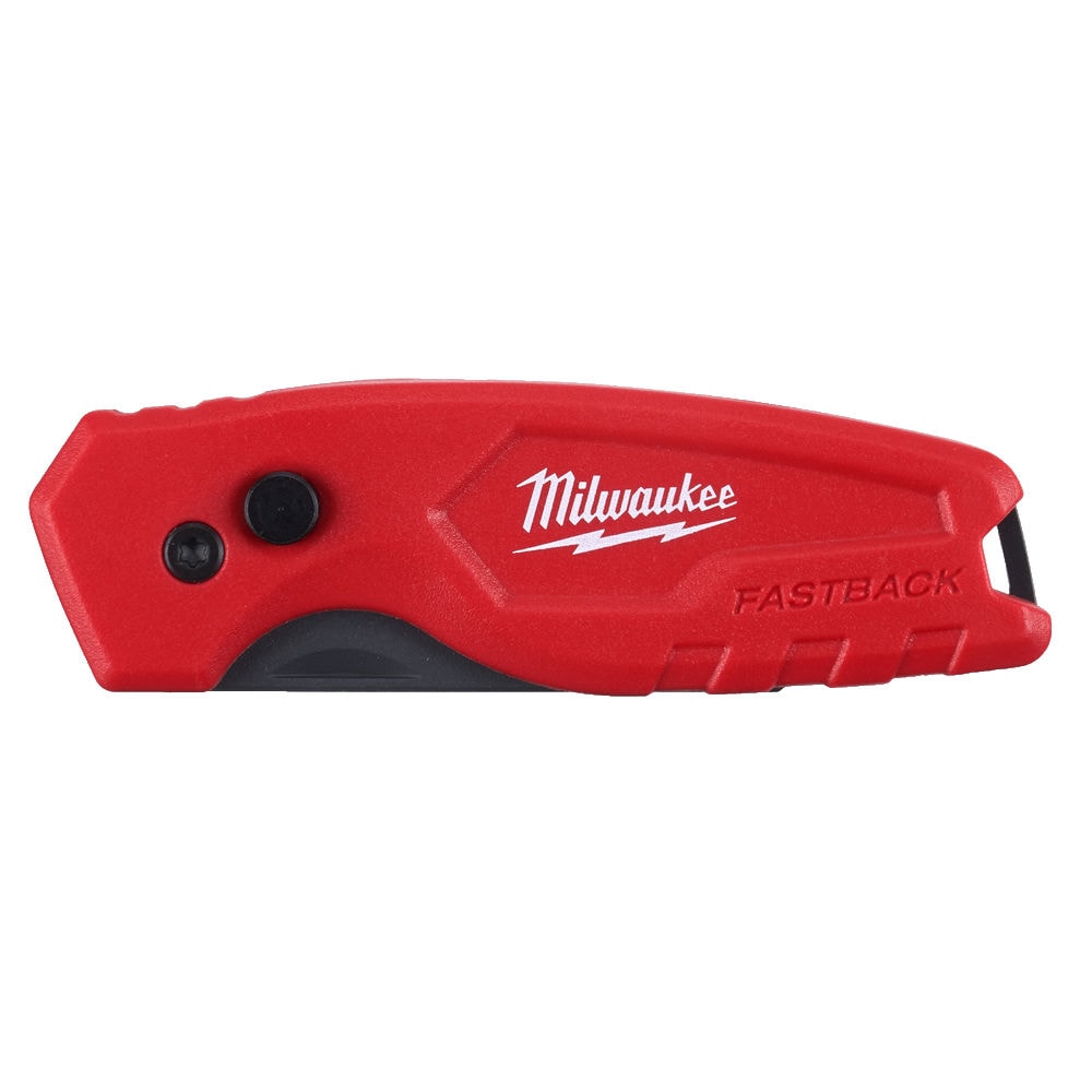 Нож выкидной Fastback Compact Milwaukee (4932471356), фото 3