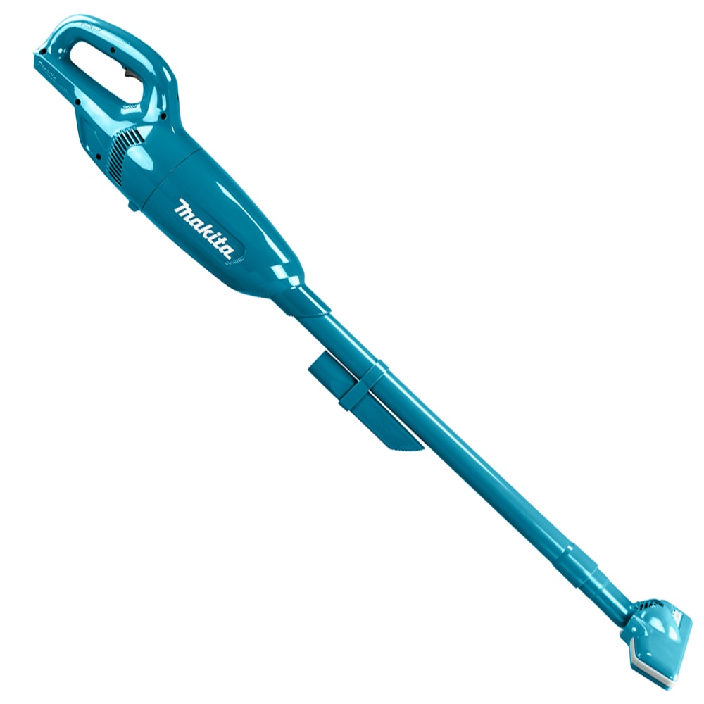 Пылесос строительный CL106FDZ (CL 106 FDZ) аккумуляторный MAKITA, фото 4