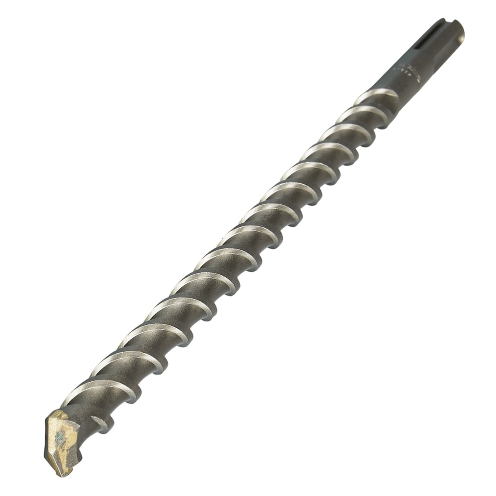 Бур по бетону SDS-Max 22x400x540 мм MAKITA (D-34001), фото 3