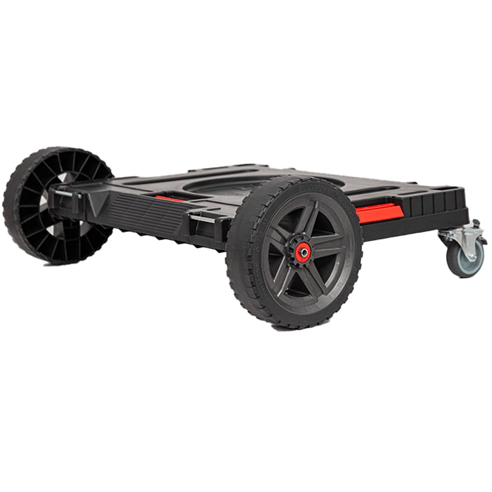 Передвижная платформа QBRICK System ONE Transport Platform 2.0 Allterrain, QBRICK, фото 3