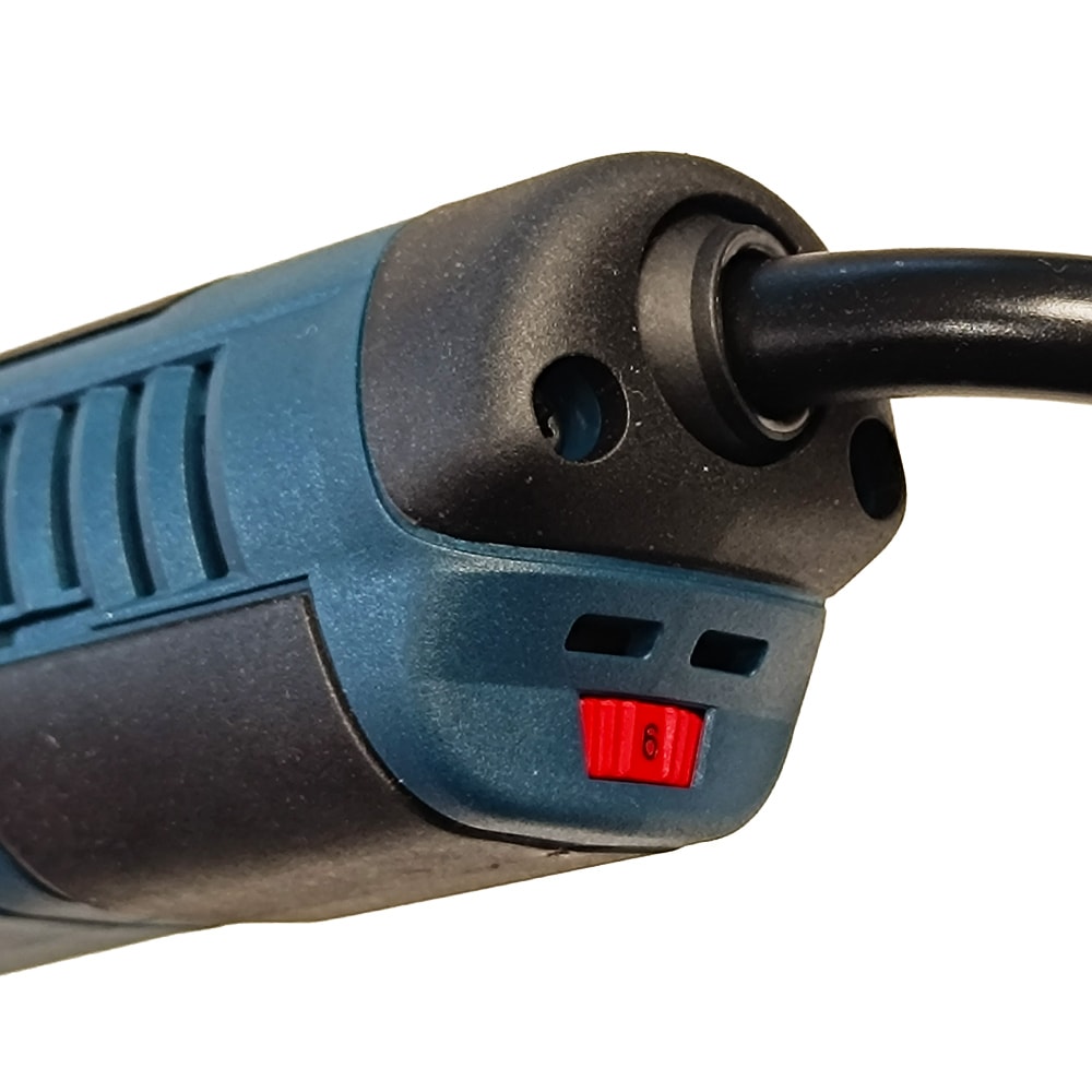 Многофункциональный инструмент GOP 30-28 Professional BOSCH (0601237001), фото 8