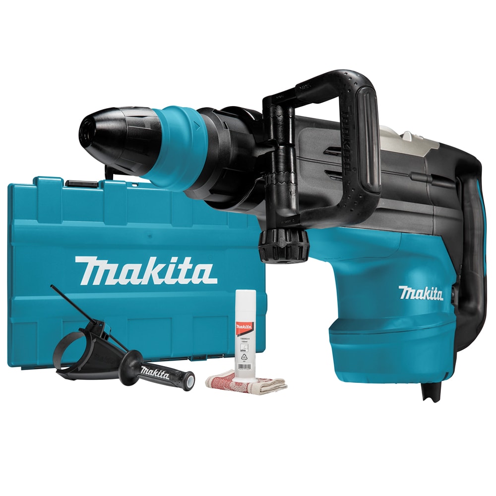 Перфоратор SDS-max HR5202C (19,1Дж / Кейс), MAKITA, фото 2