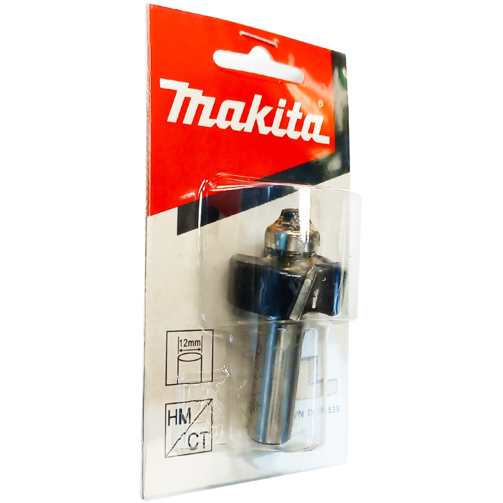 Фреза__Фальцевая 31.75x12.7x38 / хв 12 мм, MAKITA, фото 2
