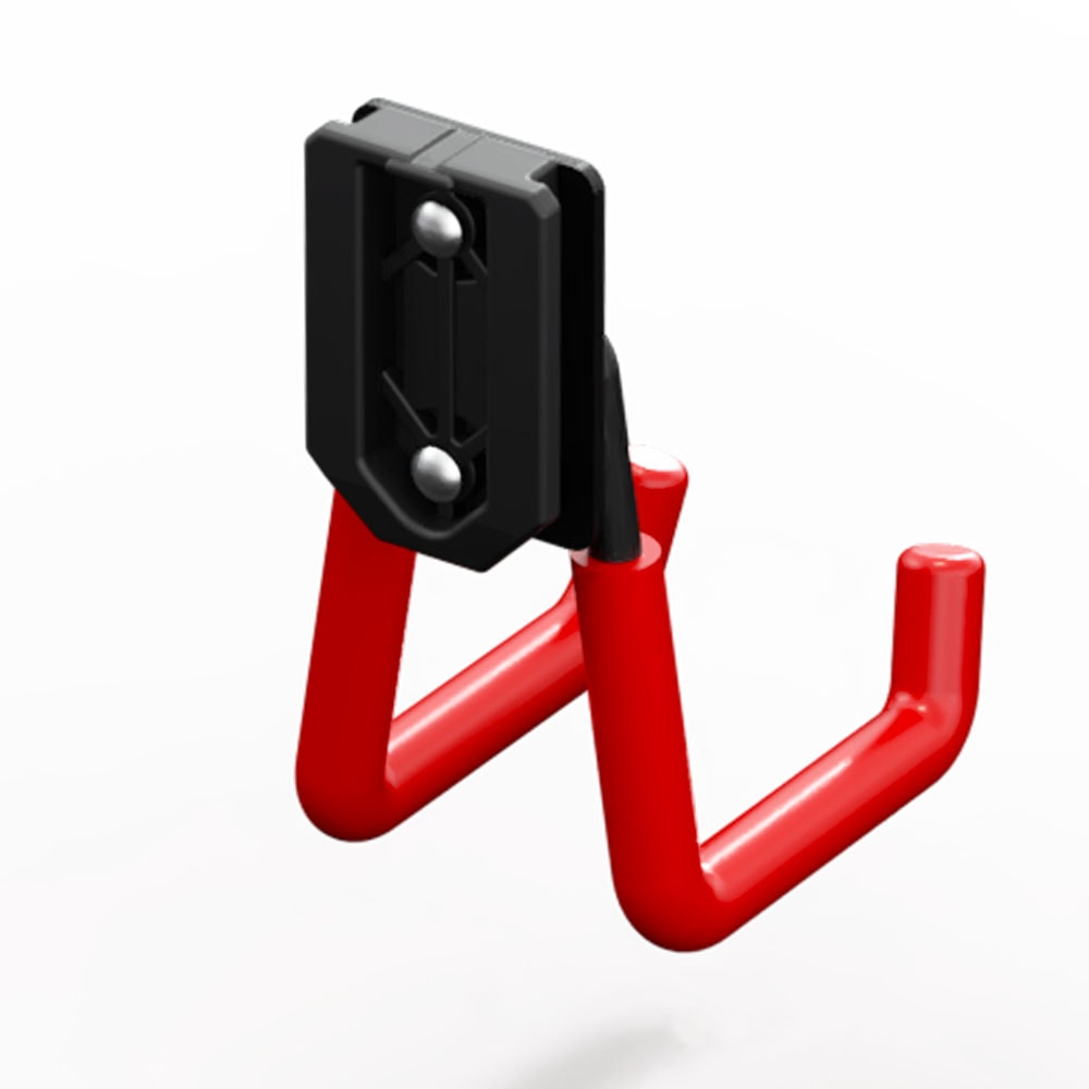 Адаптер-крюк Qbrick System Custom Small U Hook (HAKQSCSUCZAPG001), фото 2