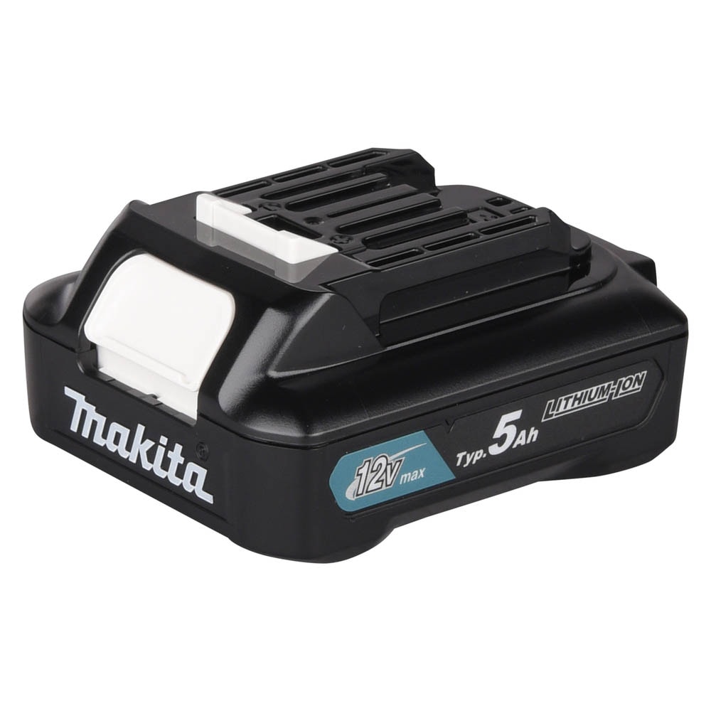 Аккумулятор BL1050B 5.0 Ah (1 шт) MAKITA (632U95-7), фото 5