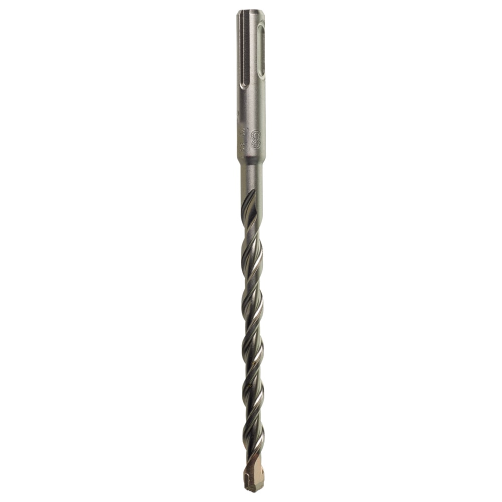 Бур по бетону SDS-Plus M2 8x100х160 мм (10 шт) Milwaukee (4932371706), фото 4