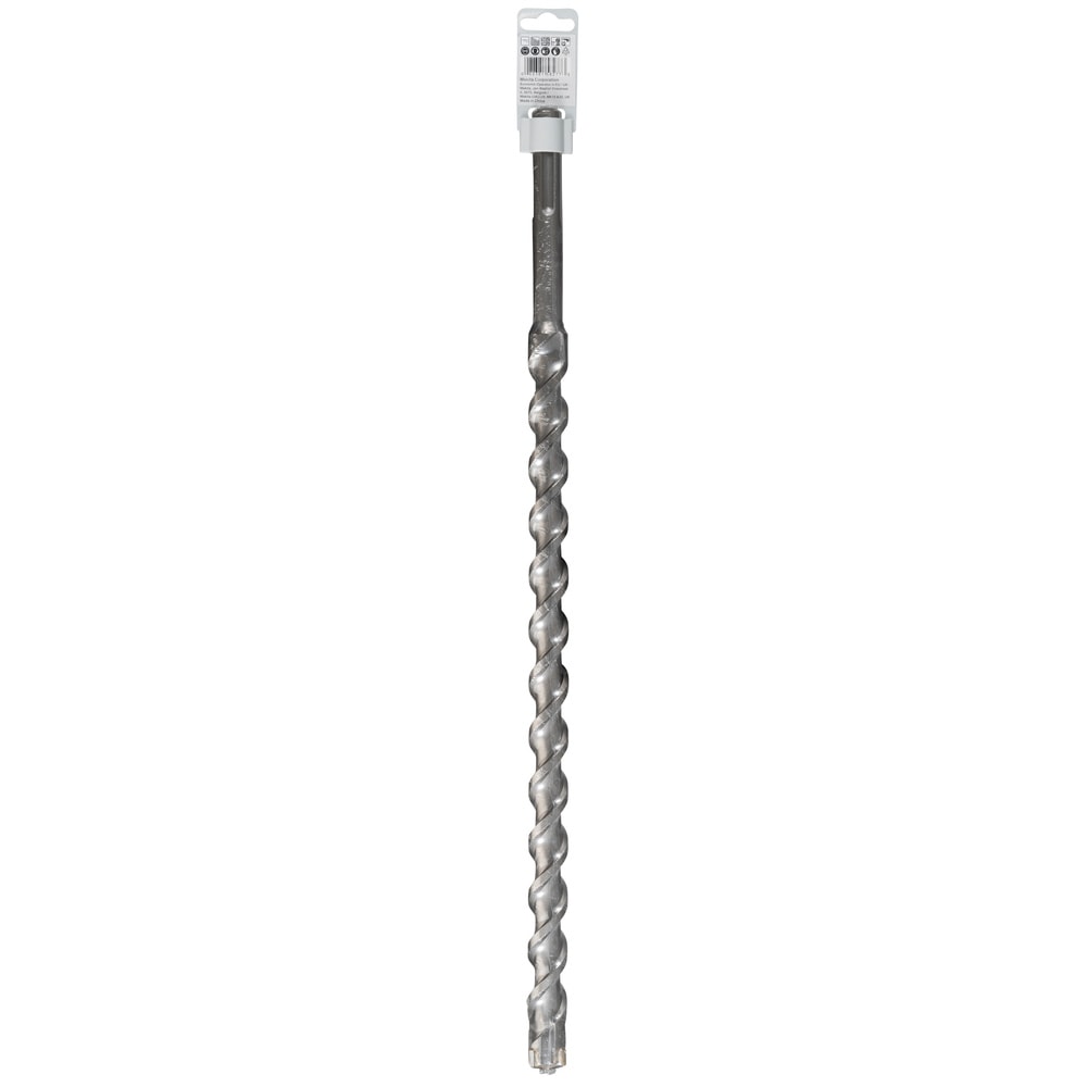 Бур по бетону SDS-Max 4cutter 28x450x570 мм MAKITA (E-11499), фото 2