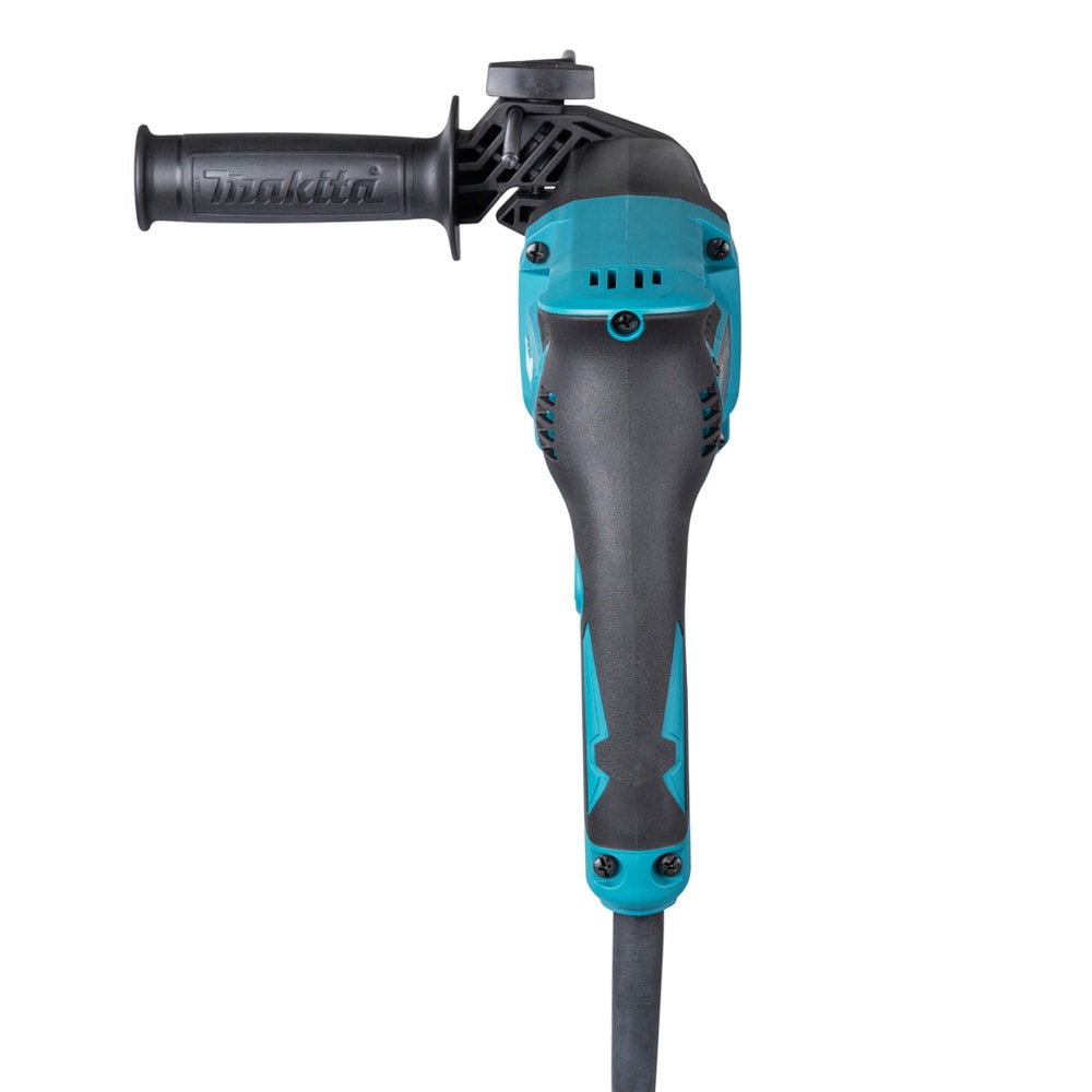 Перфоратор SDS-plus HR2670 (800 Вт / 3,0 Дж / Кейс), MAKITA, фото 7