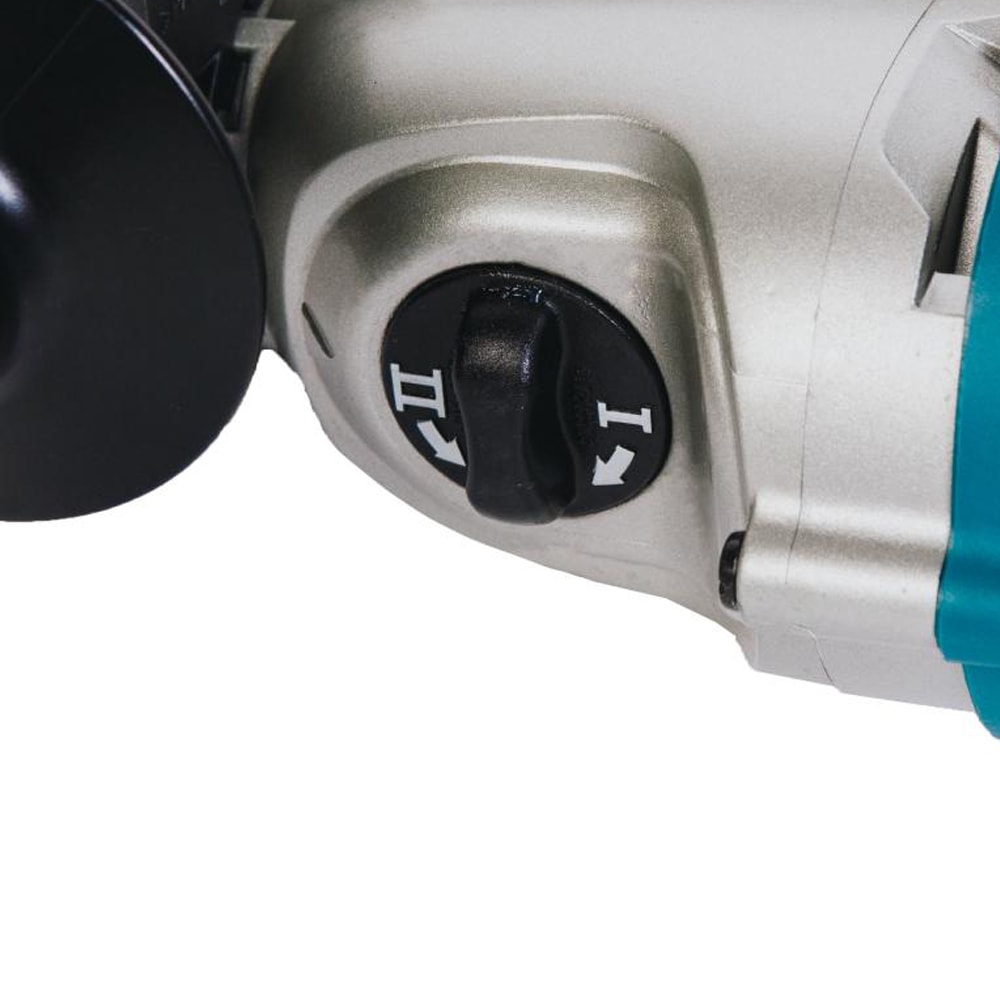 Дрель ударная HP2050 (750 Вт / ЗП_1,5-13мм / Кейс), MAKITA, фото 5