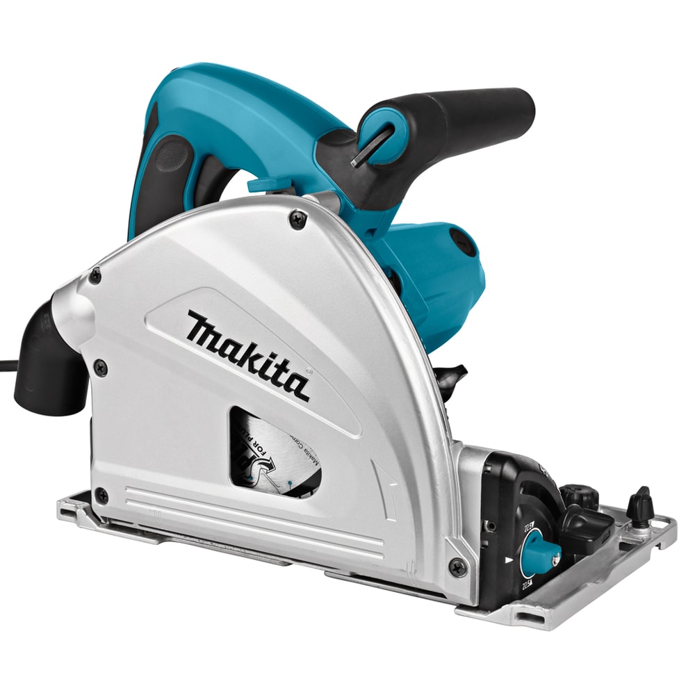 Дисковая пила погружная SP6000J (SP 6000 J) MAKITA, фото 2