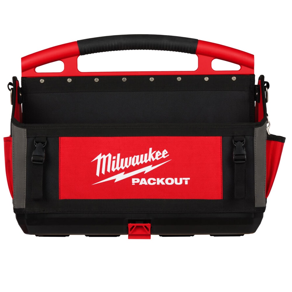 Сумка для инструмента PACKOUT 50 см Milwaukee (4932464086), фото 3
