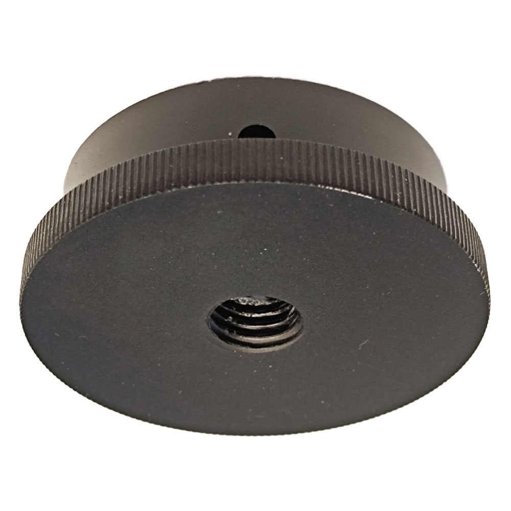 Винт переходной с резьбы 5/8" на 1/4" (ротационный), CONDTROL, фото 2