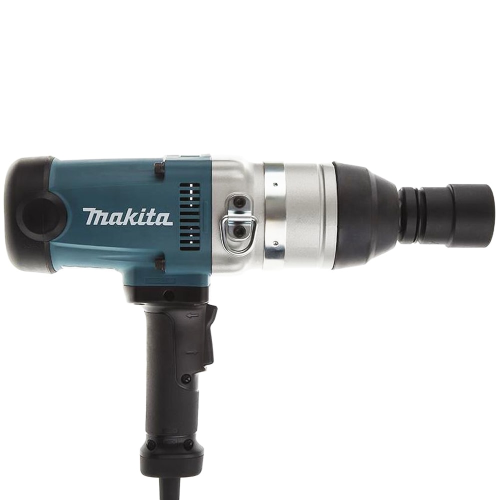 Гайковерт сетевой TW1000 (TW 1000) MAKITA, фото 5