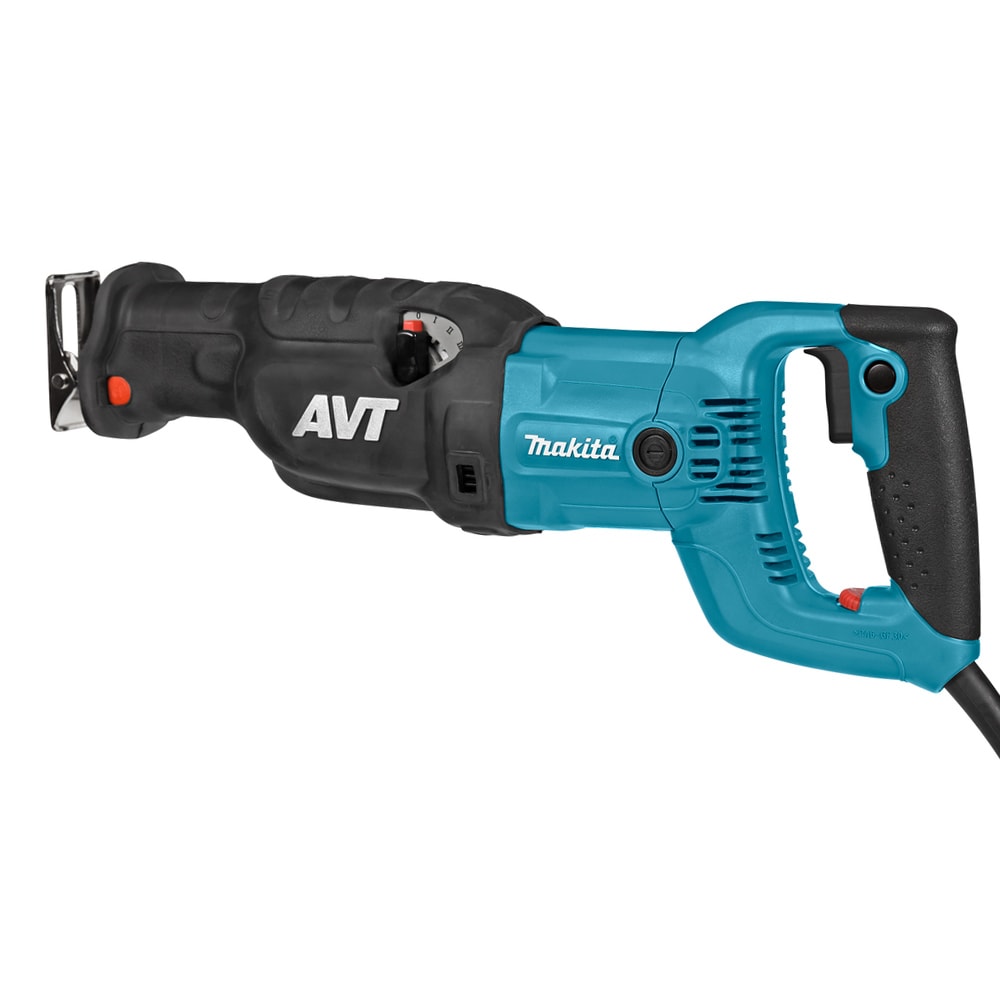 Сабельная пила JR3070CT (1510 Вт / AVT / Кейс), MAKITA, фото 5
