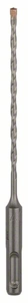 Бур по бетону SDS-Plus-5 4x100x165 мм (10 шт) BOSCH (2608585611), фото 3