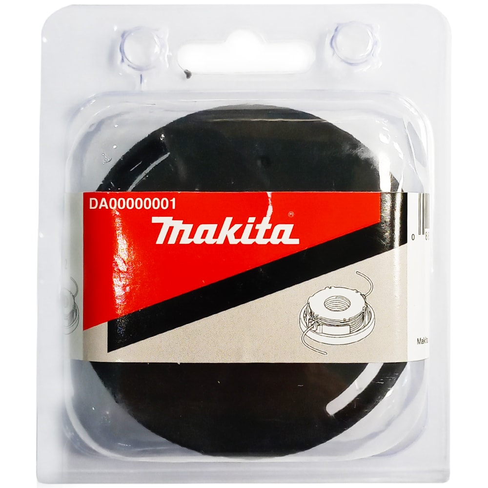 Аксессуар_Головка триммерная к UR3000, MAKITA