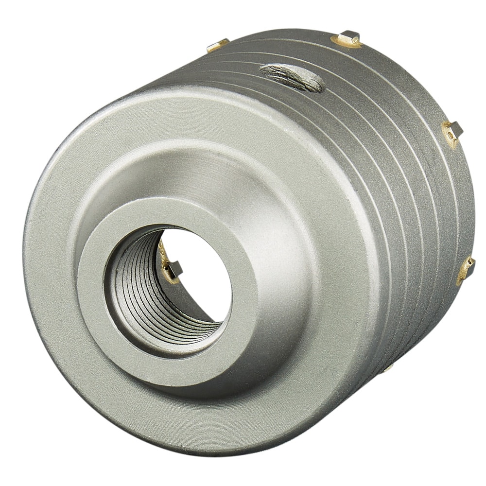 Коронка ударная по бетону SDS-plus 68 мм М22 MAKITA (D-73938), фото 4