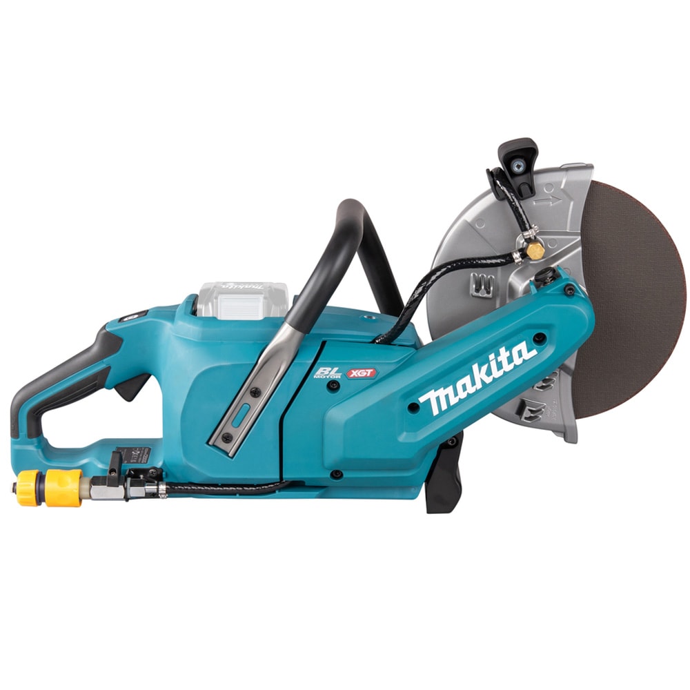 Аккумуляторный резчик бетона CE003GZ02 (CE 003 GZ02) MAKITA, фото 10