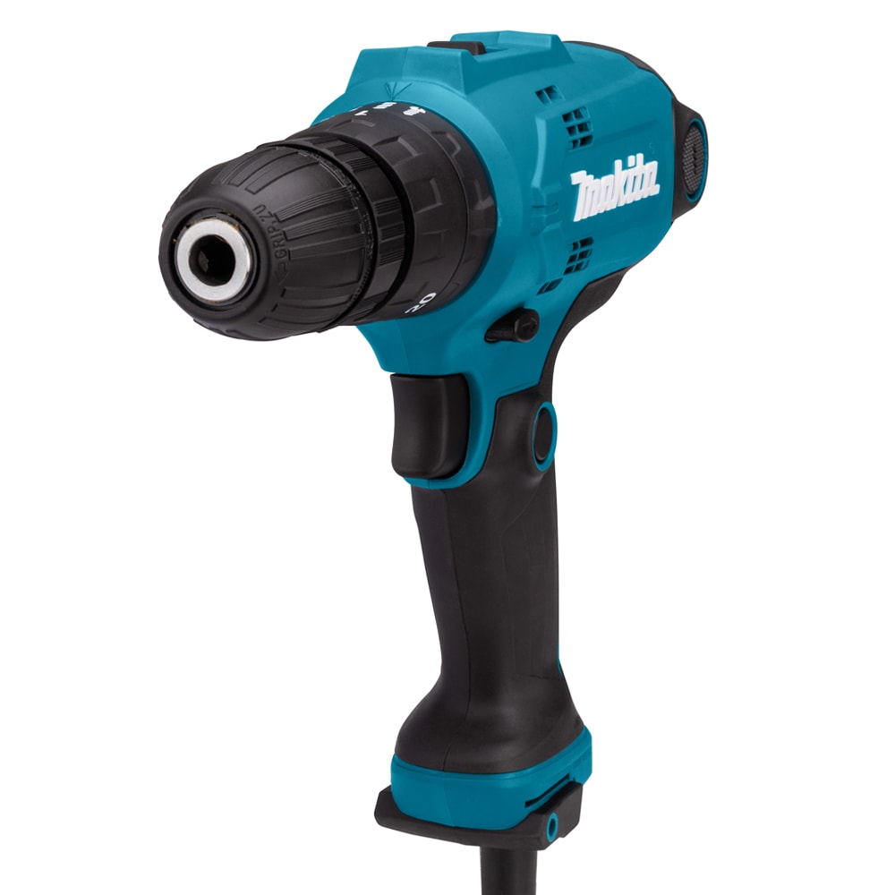 Шуруповерт электрический HP0300 (ударный / 320 Вт / 56 Nm), MAKITA, фото 5