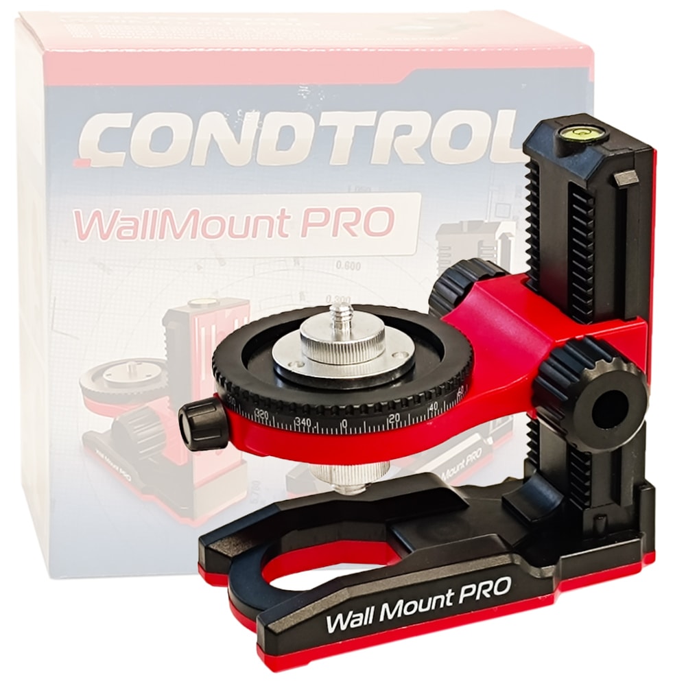 Крепление универсальное Wall Mount PRO, CONDTROL