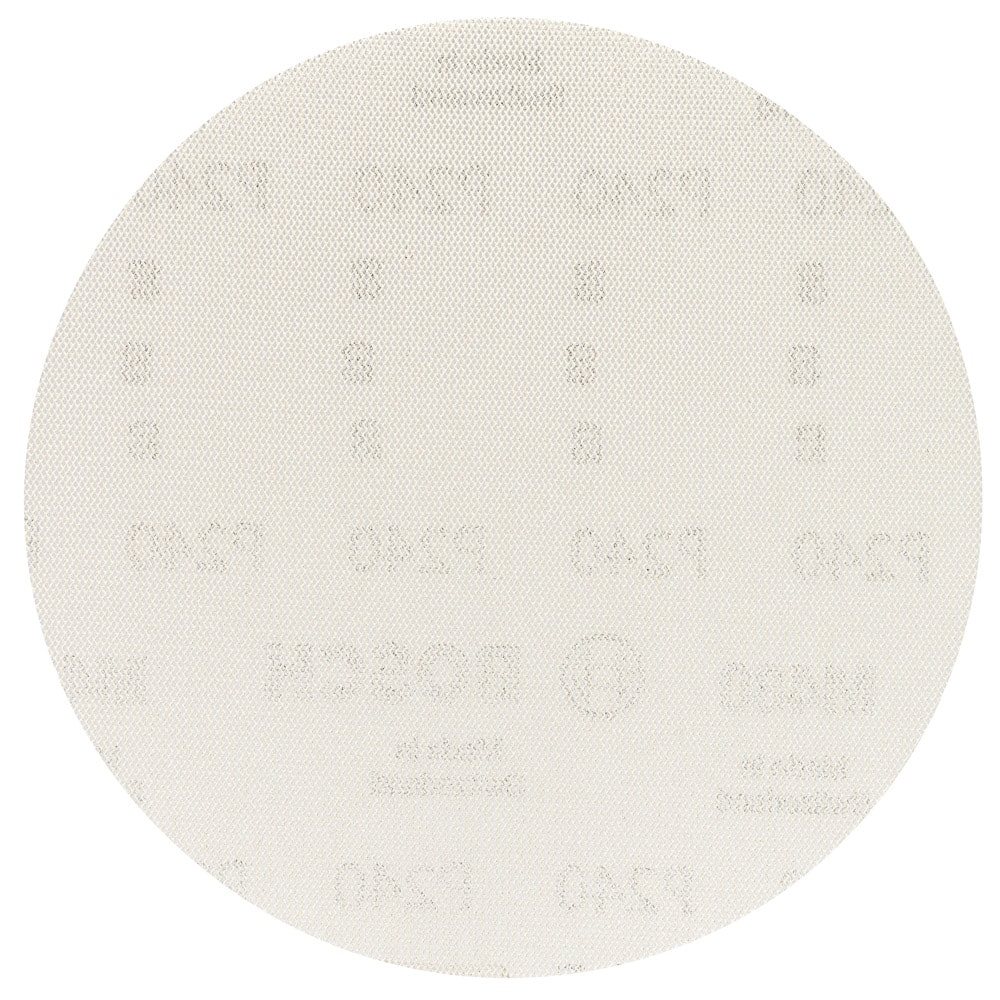 Шлифлист-сетка Best for Wood and Paint 150 мм Р240 BOSCH (2608621177), фото 2