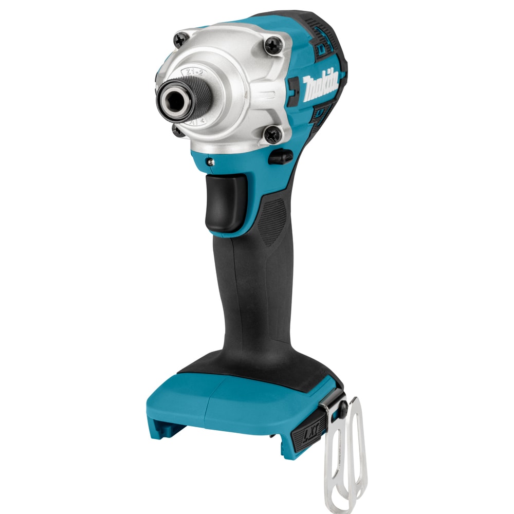 Шуруповерт ударный DTD156Z (DTD 156 Z) аккумуляторный MAKITA, фото 4