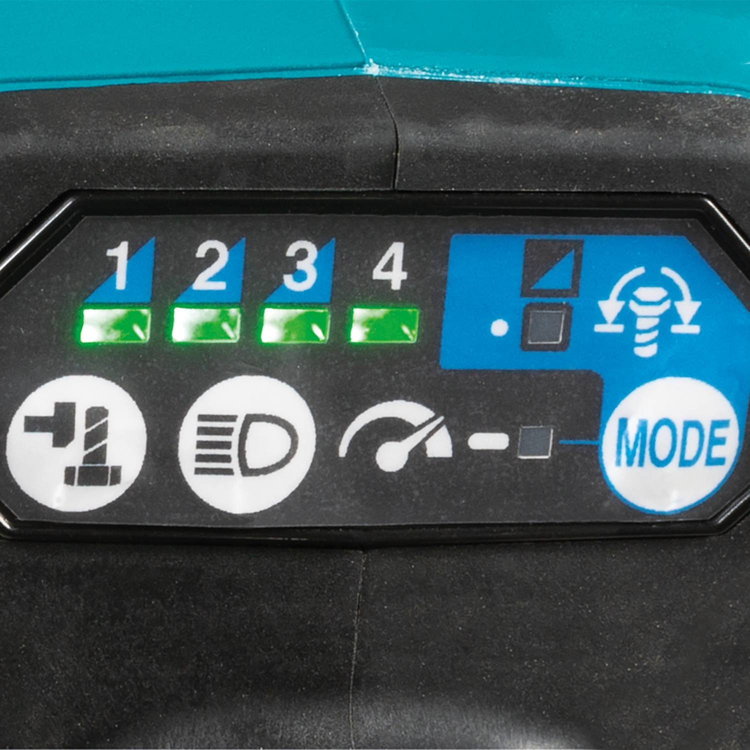 Гайковерт аккумуляторный DTW300Z (DTW 300 Z) MAKITA, фото 7